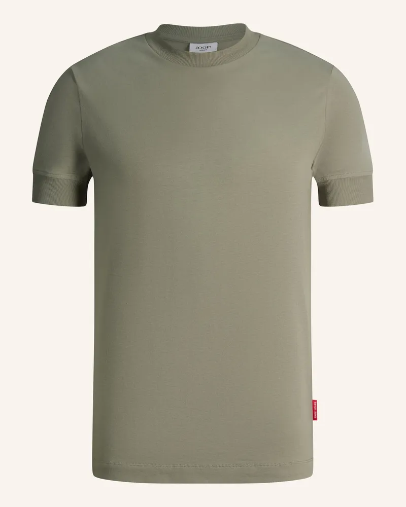JOOP! T-Shirt Cedric gruen Khaki