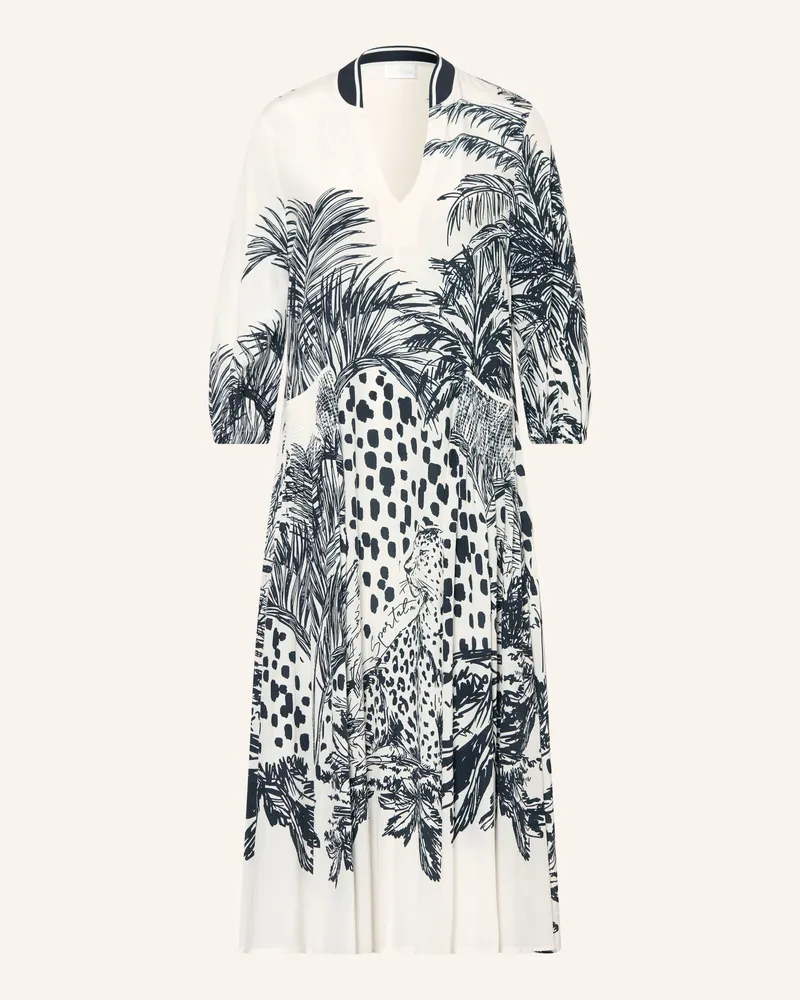 Sportalm Kleid EMOTION Weiss