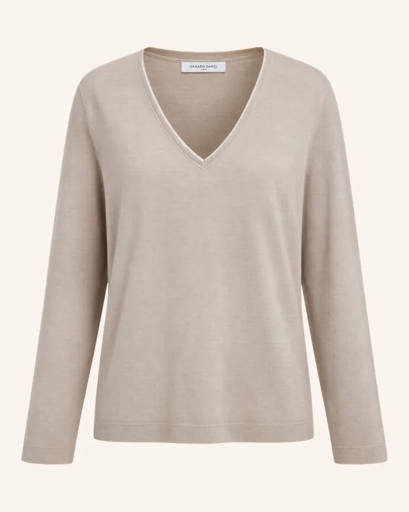 Gerard Darel T-Shirt Belen beige Beige