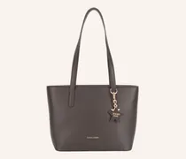 Shopper Salve Lara braun