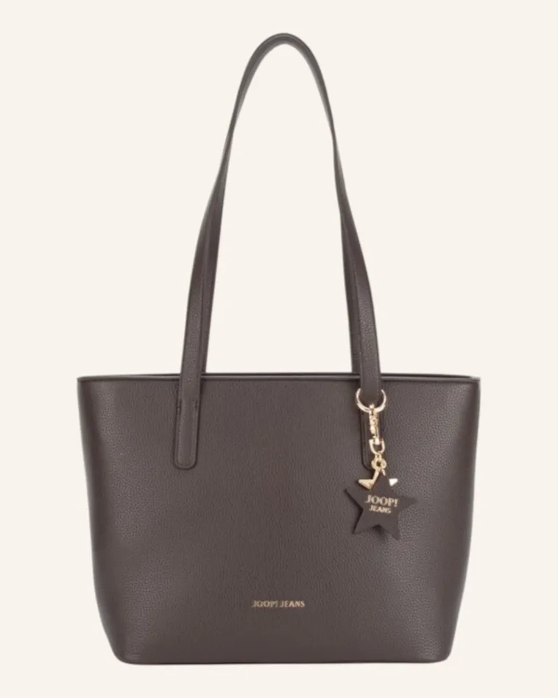 JOOP! Shopper Salve Lara braun Dunkelbraun
