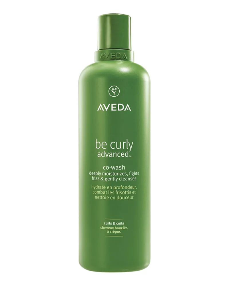 Aveda BE CURLY ADVANCED™ 350 ml, 151.43 € / 1 l 