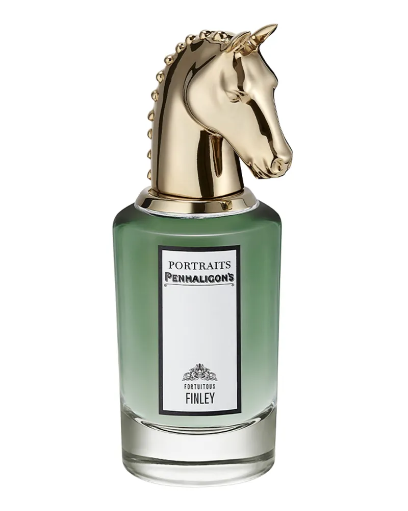 Penhaligon's Fortuitous Finley Eau de Parfum 75 ml 