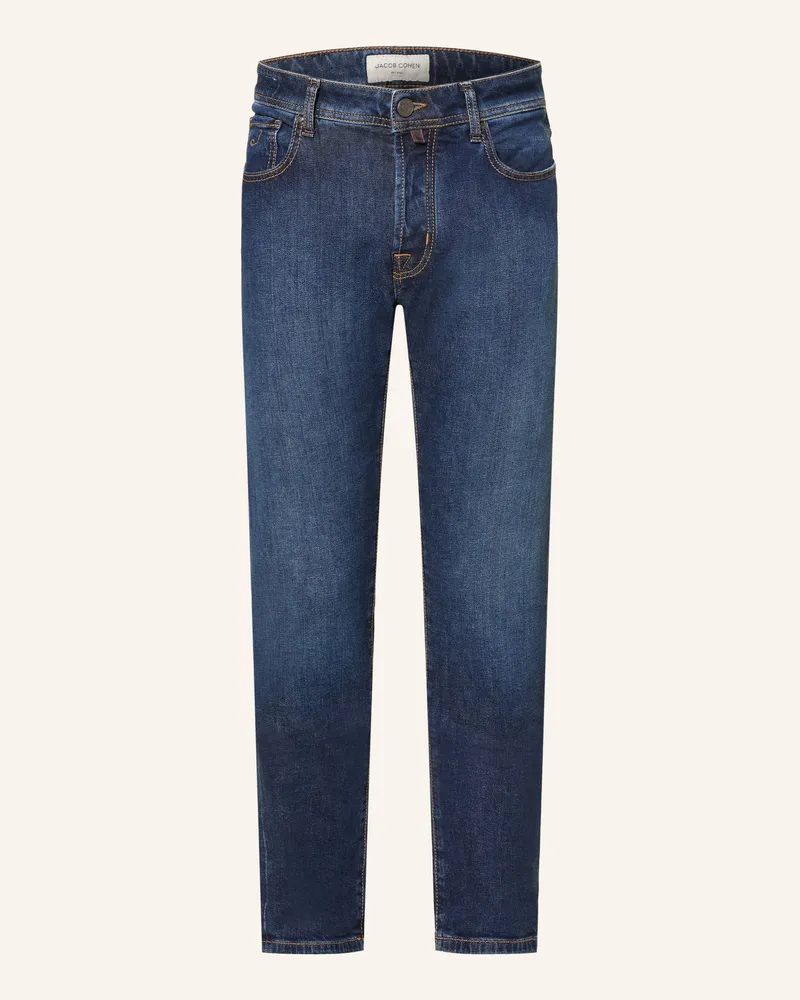 Jacob Cohën Jeans Bard Slim Fit blau 100d