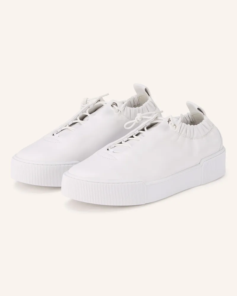 Högl Sneaker weiss Weiss