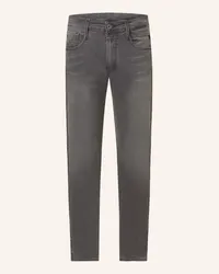 Replay Jeans Extra Slim Fit Grau