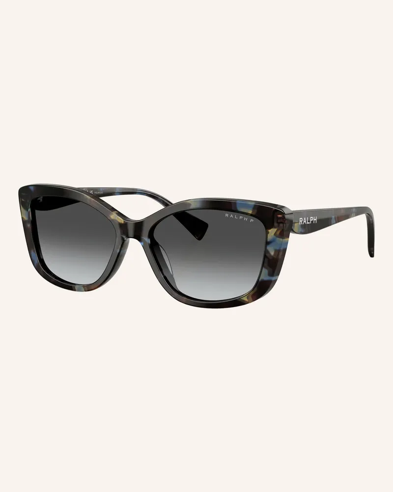 Ralph Lauren Sonnenbrille ra5358u braun Havana