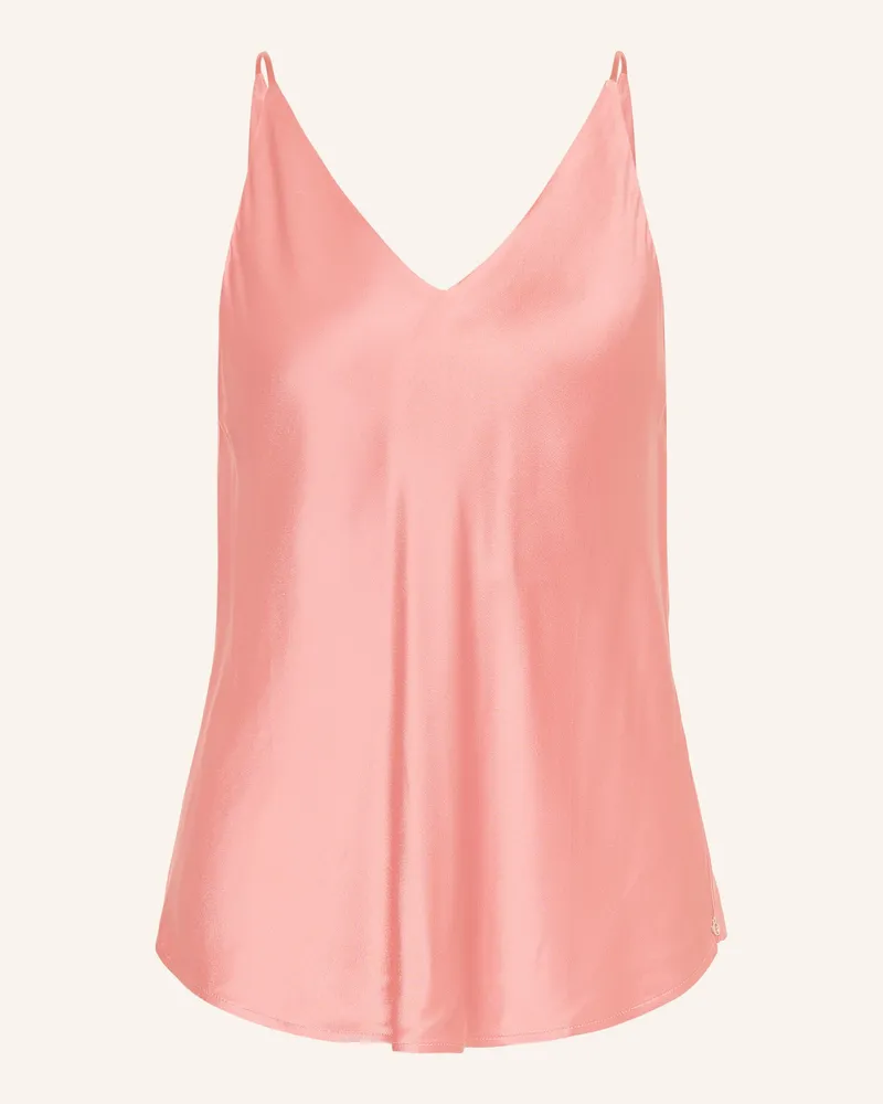 ottod’Ame Satintop pink Lachs