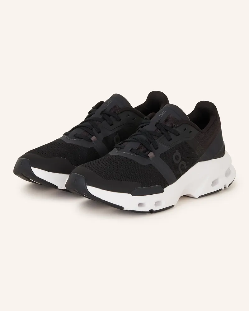 ON Fitnessschuhe CLOUDPULSE Schwarz