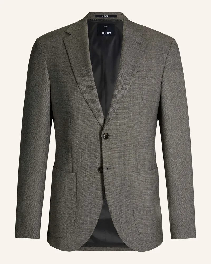 JOOP! Anzugsakko DALLAS Extra Slim Fit Taupe