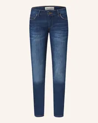 Marc O'Polo Skinny Jeans ALBY Blau