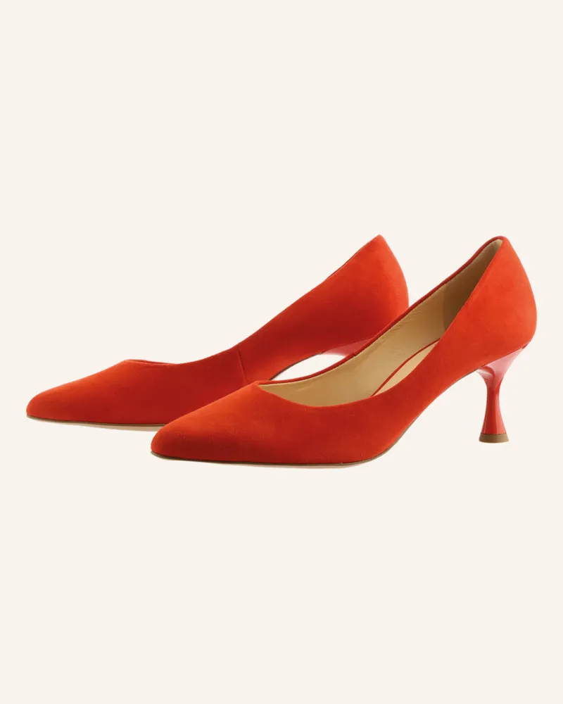 Högl Pumps Bette rot Rot
