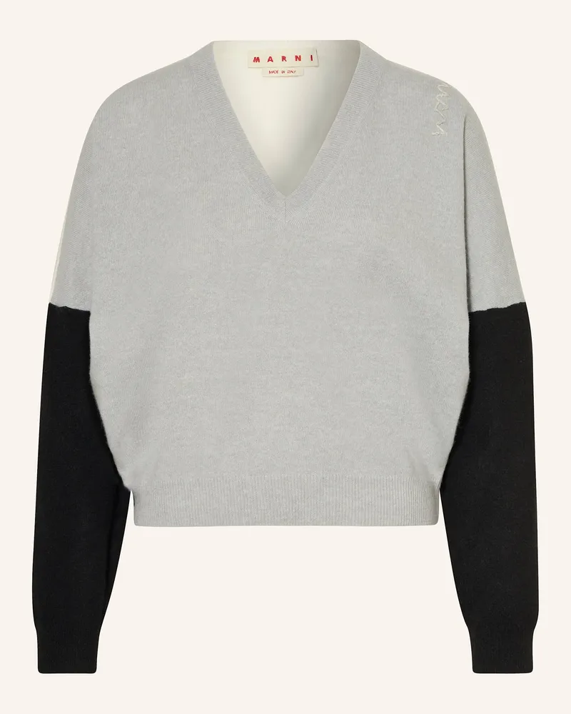 Marni Pullover Grau