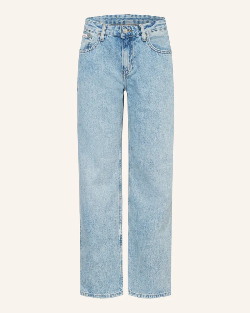Calvin Klein Jeans Skater Fit blau 1a4