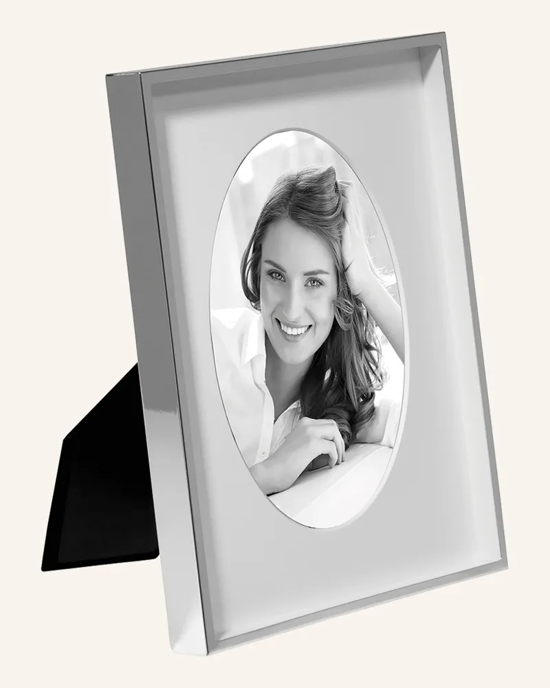 Fink Bilderrahmen 13X18 Cm Pia silber Silber