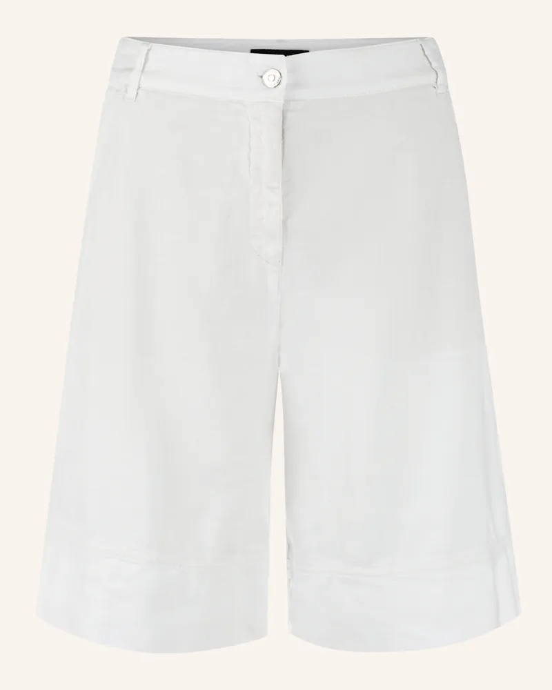 Marc Cain Shorts WAUKEE Weiss