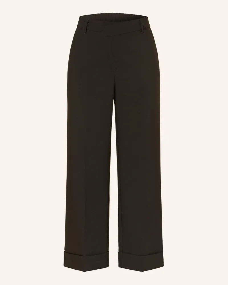 OPUS 7/8-Hose MEERI Schwarz