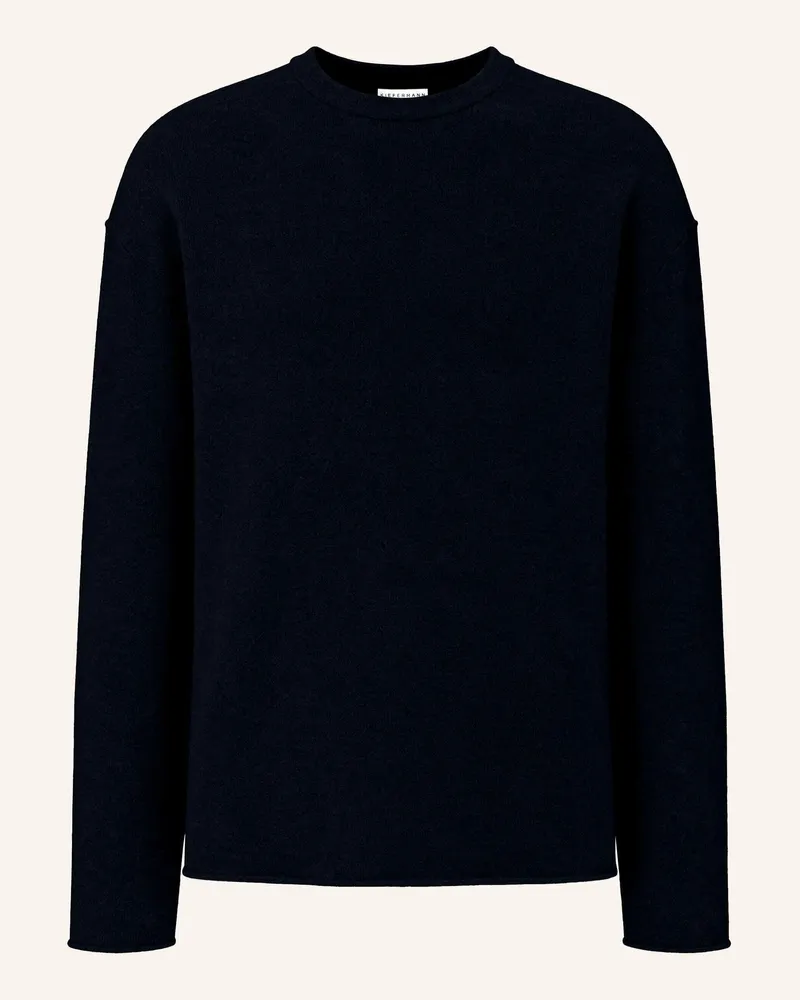 KIEFERMANN Sweatshirt Eugeno blau Blau