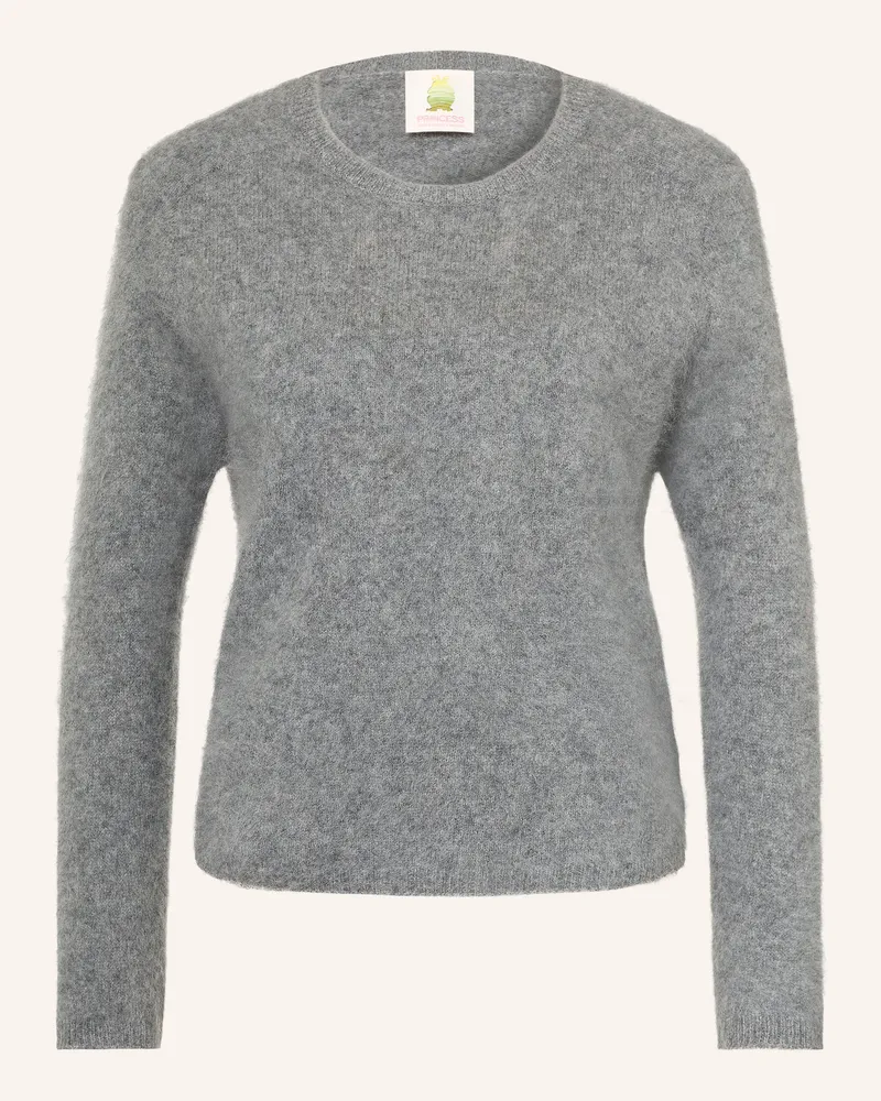 Princess goes Hollywood Pullover grau Grau