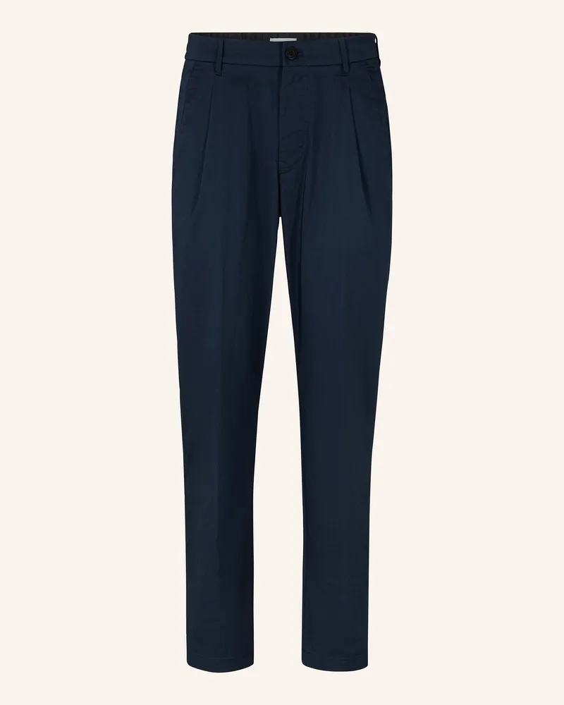 JOOP! Chino Loose Fit Dunkelblau
