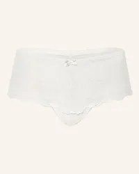 Aubade Panty DANSE DES SENS Weiss