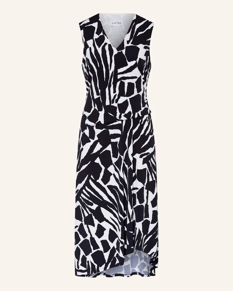 Joseph Ribkoff Jerseykleid Weiss