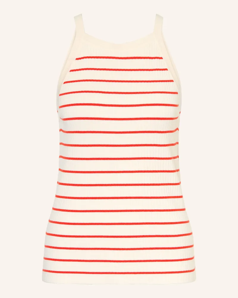 Mos Mosh Stricktop MMIMANJA Creme