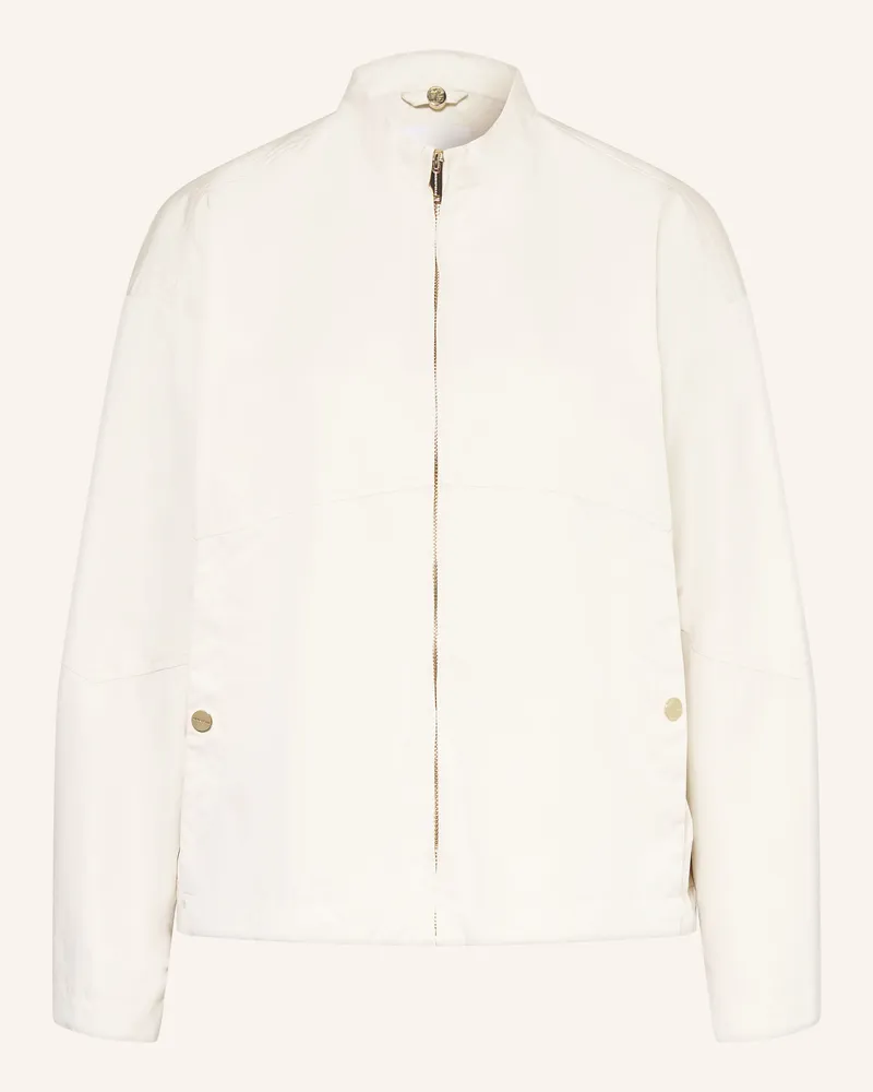RINO & PELLE Jacke HACER Weiss