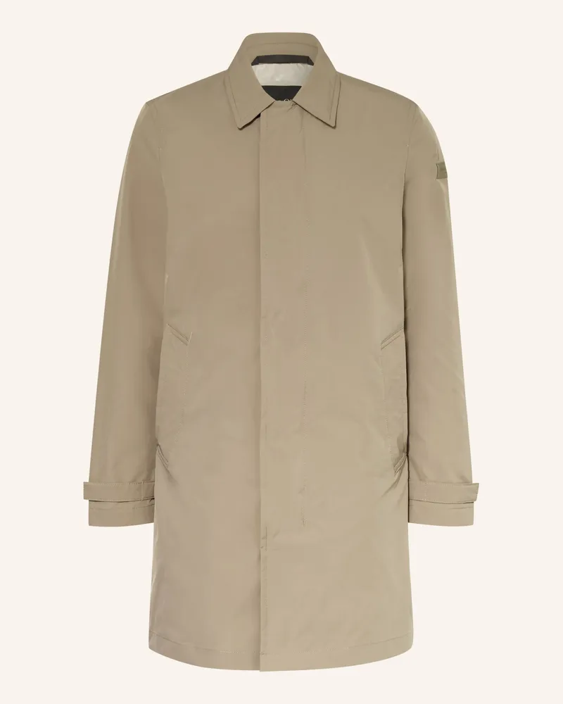 Marc O'Polo Mantel Taupe