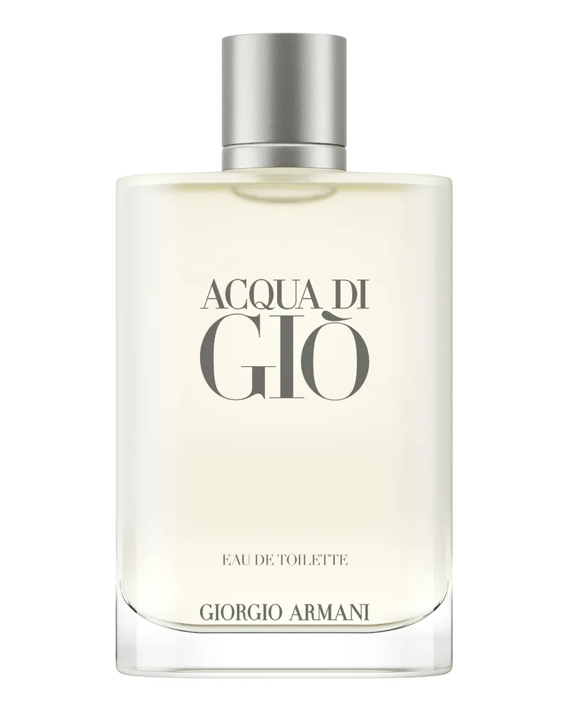 Giorgio Armani ACQUA DI GIÒ POUR HOMME 