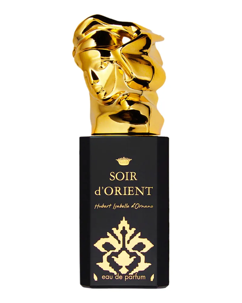 Sisley - Paris SOIR D'ORIENT 
