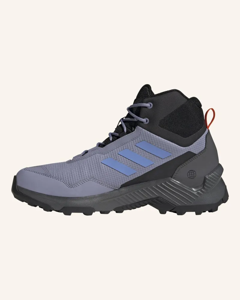 adidas EASTRAIL 2.0 MID RAIN.RDY WANDERSCHUH Lila