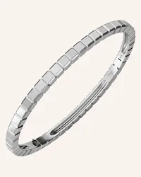 Chopard Armreif ICE CUBE Silber