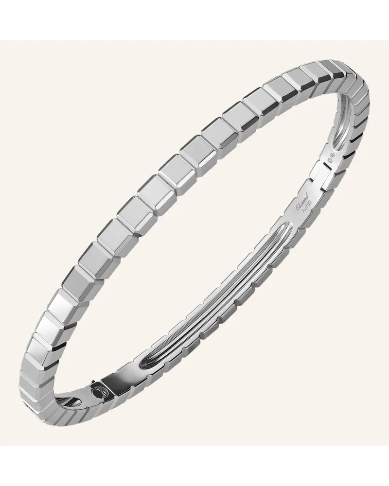 Chopard Armreif ICE CUBE Silber