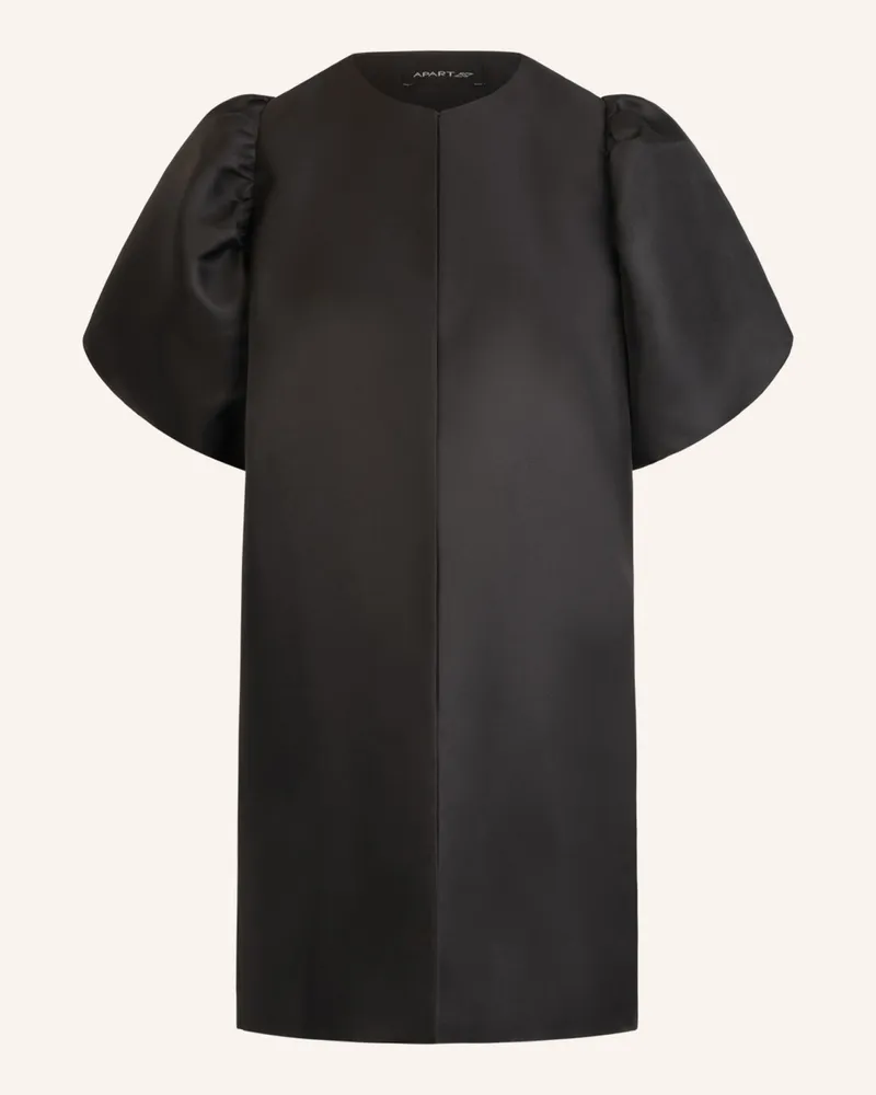 Apart Blazer schwarz Schwarz
