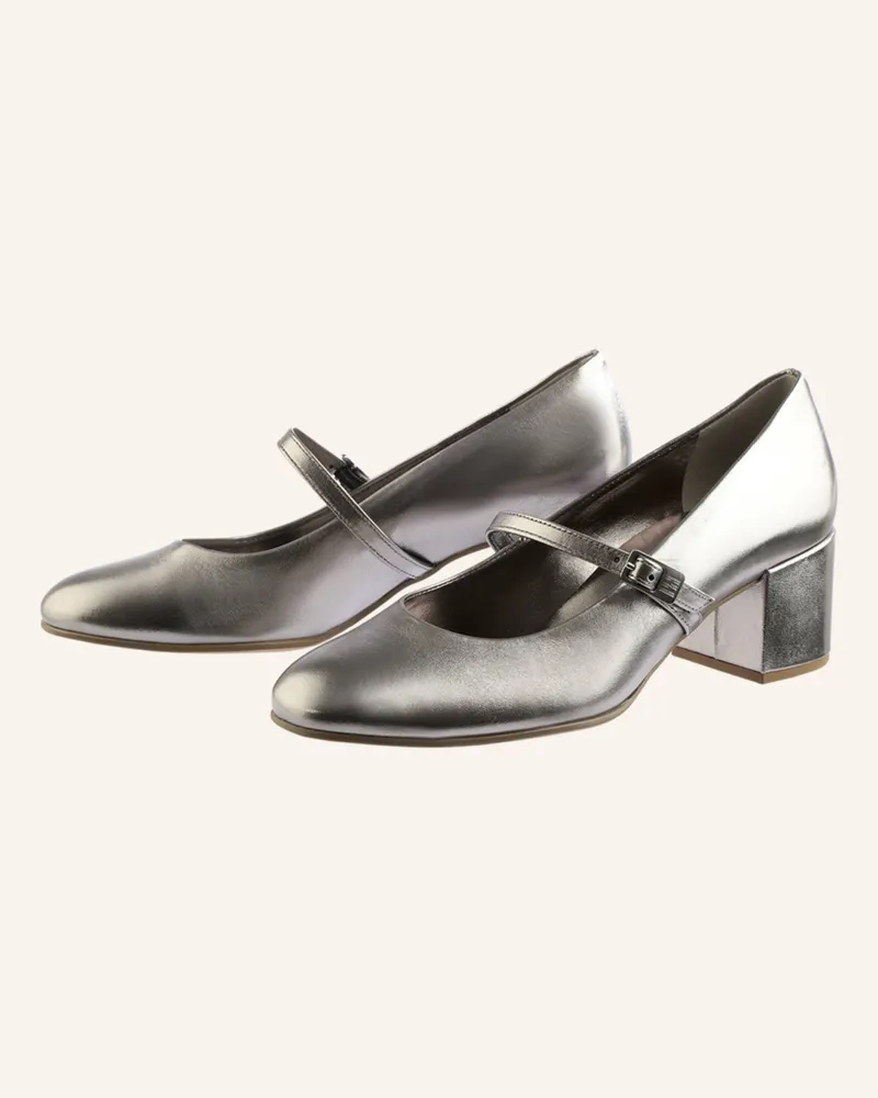 Högl Pumps EMELY Silber