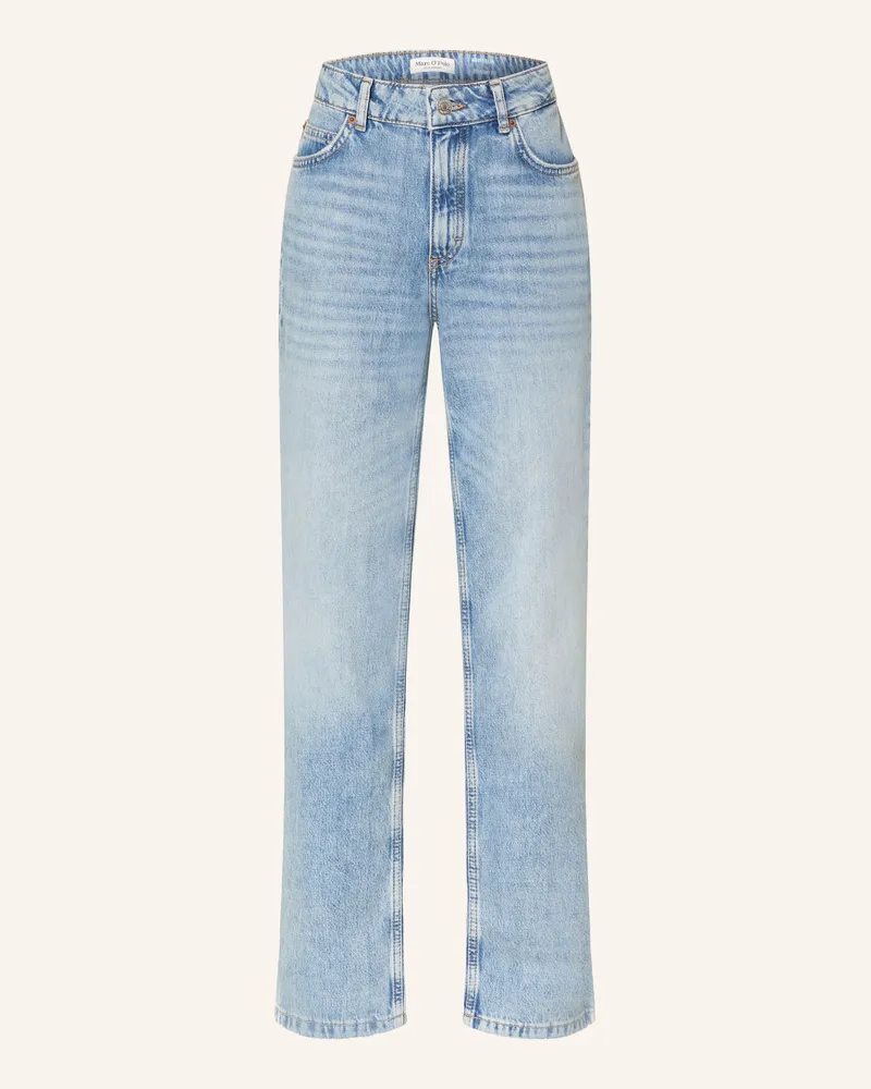 Marc O'Polo Straight Jeans ELIN 013