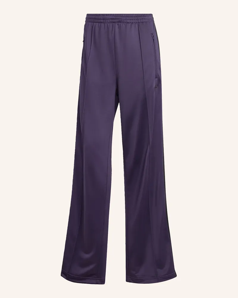 adidas Track Pants FIREBIRD ADICOLOR LOOSE Lila
