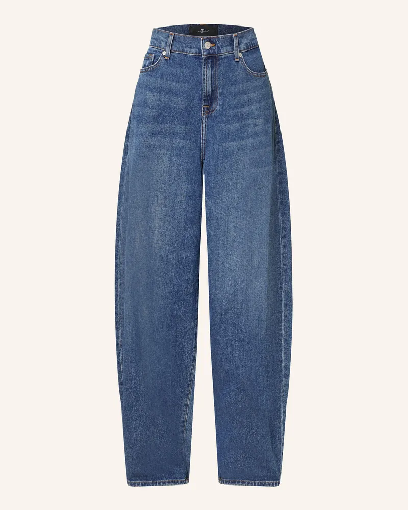 7 for all mankind Barrel Jeans BALLOON 1bh