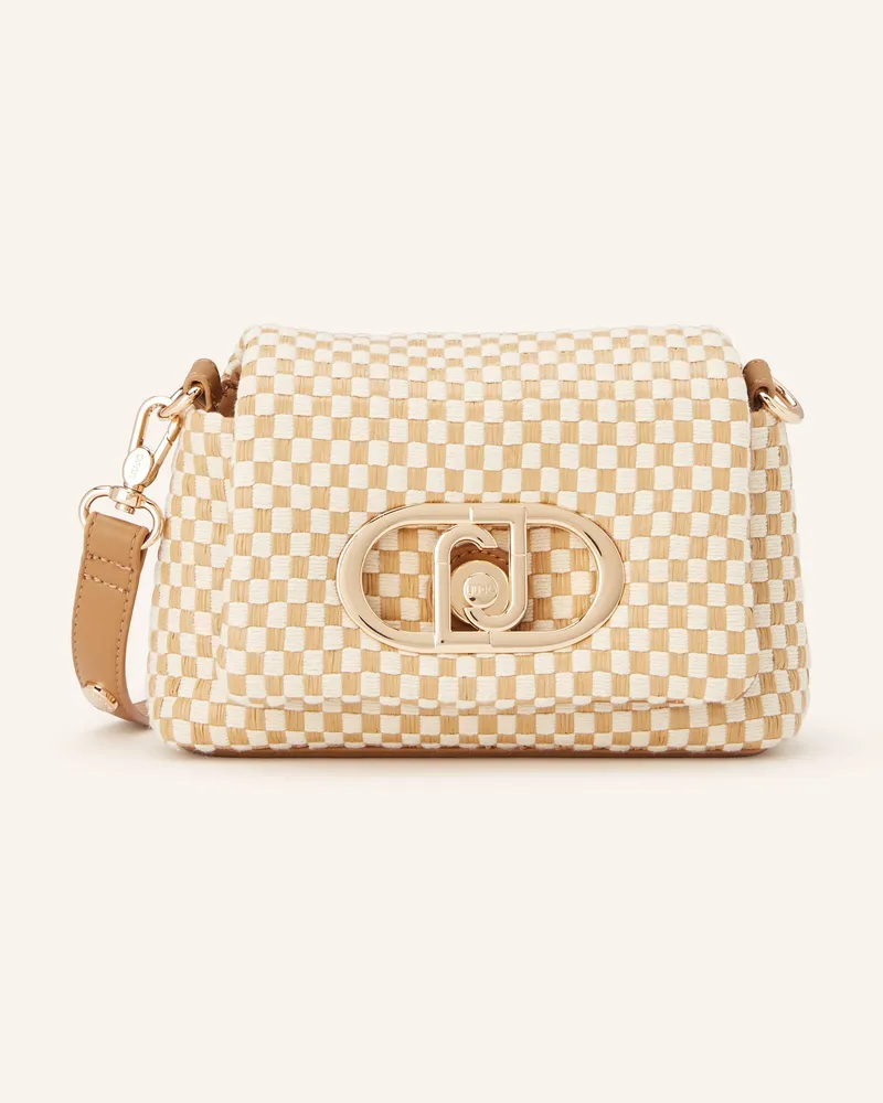 Liu Jo Umhängetasche Cognac