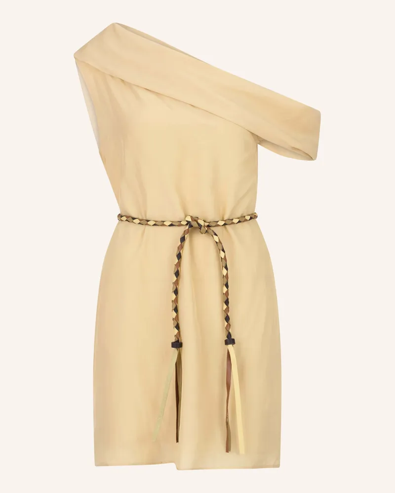 Malej Kleid Iasus gelb Hellgelb