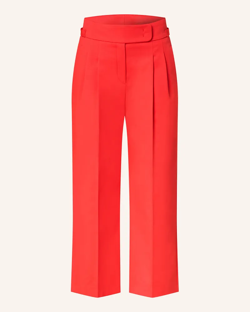 windsor. Culotte Rot