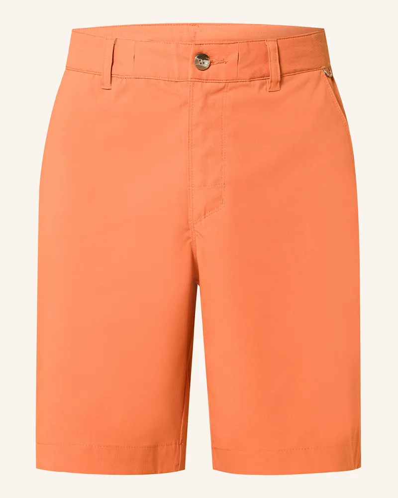 Columbia Sportswear Company Trekkingshorts Tech Trail™ orange Orange