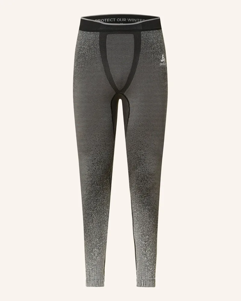 Odlo Tights BLACKCOMB Schwarz