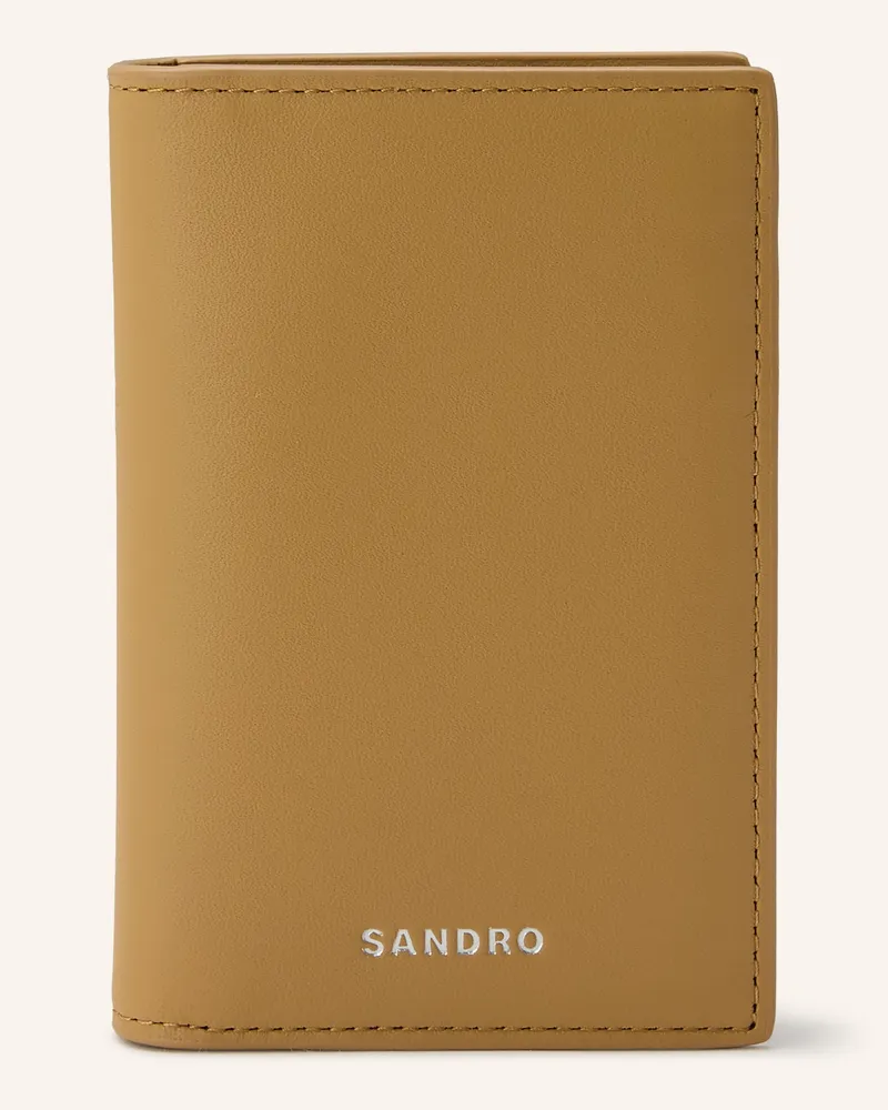 Sandro Kartenetui Camel