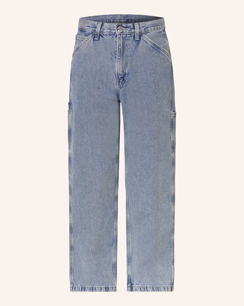 Levi's Jeans 568 STAY LOOSE CARPENTER Regular Fit 47