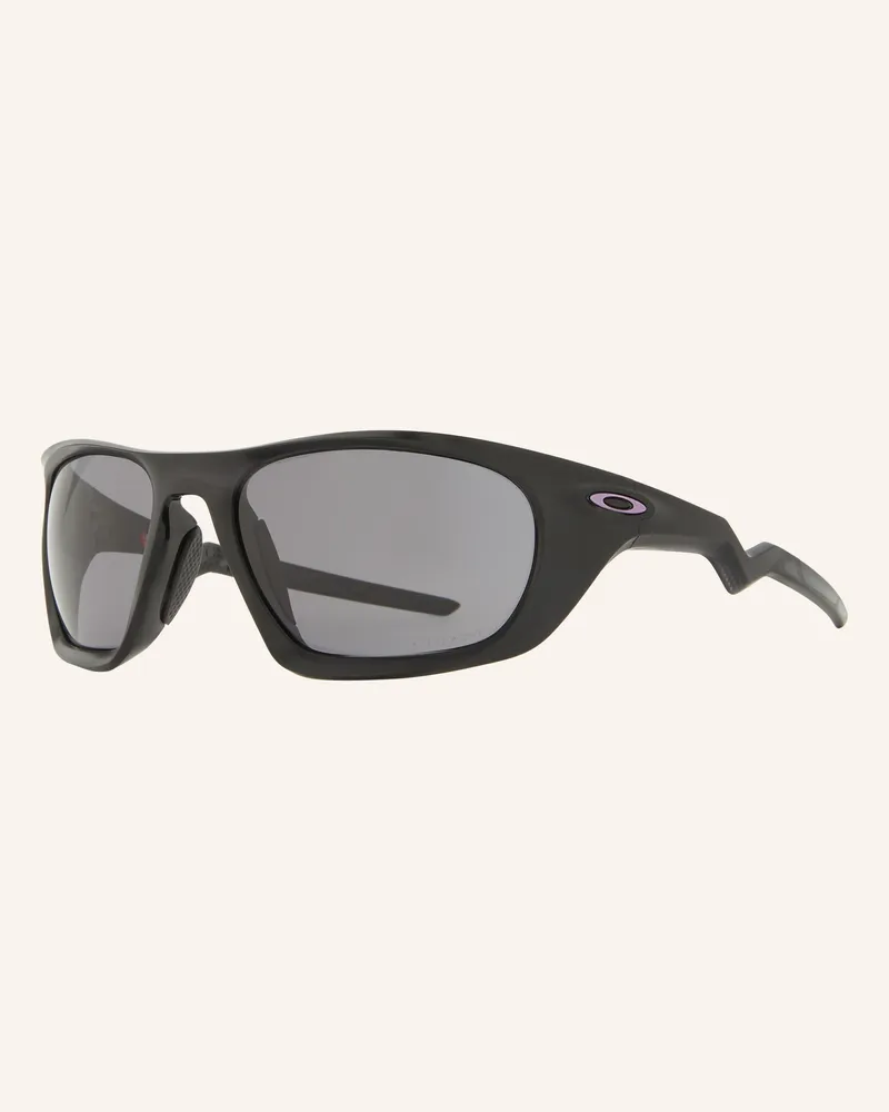 Oakley Sonnenbrille Lateralis schwarz 943102