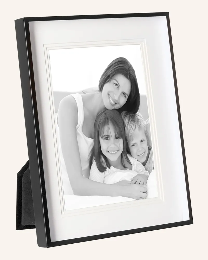 Fink Bilderrahmen 13X18 Cm Alexis schwarz Schwarz