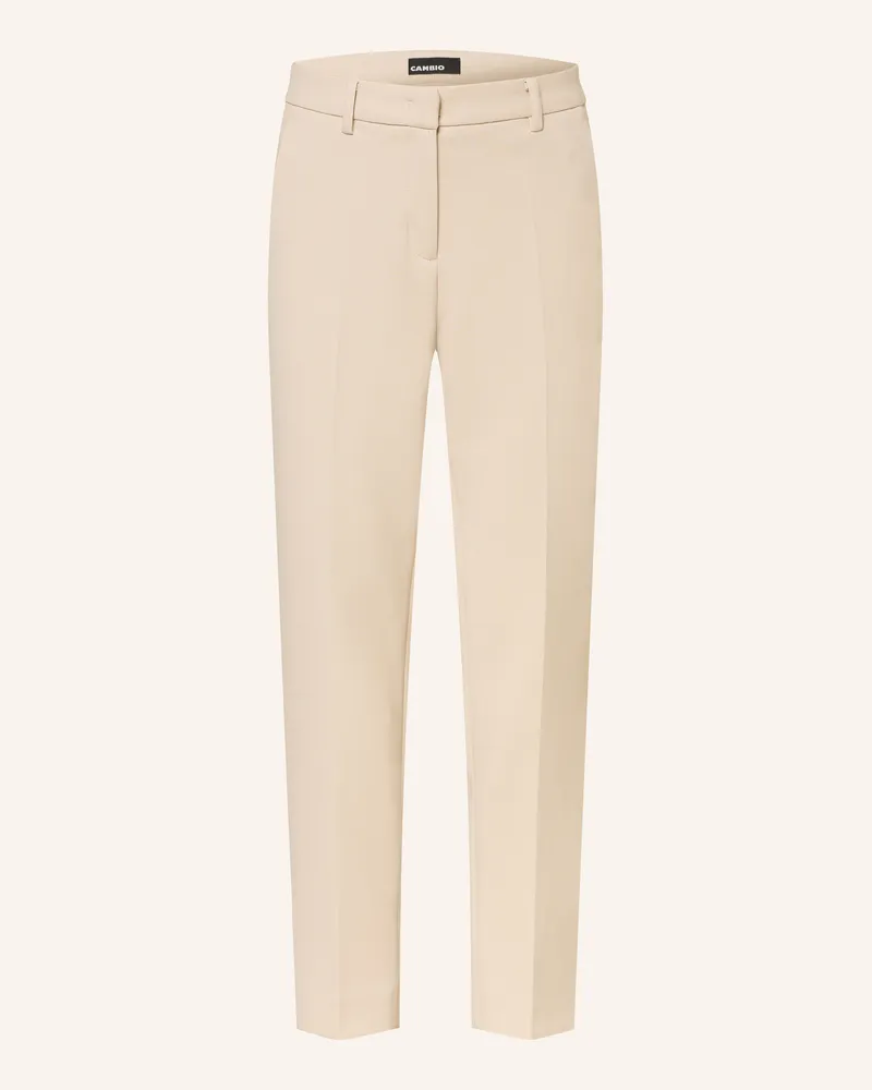 Cambio 7/8-Hose KRYSTAL Creme