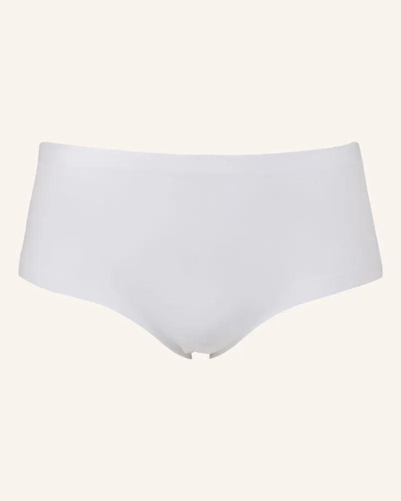 Mey Panty Serie Illusion weiss Weiss